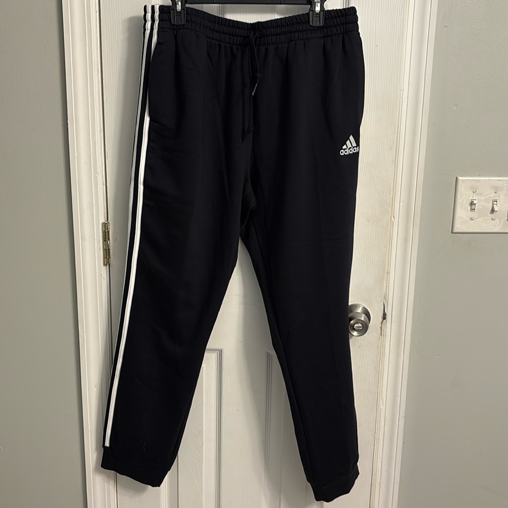 Adidas sweatpants